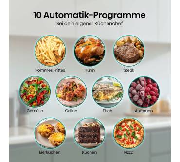 Produktbild Hisense HAF2100DCD