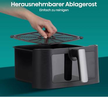 Produktbild Hisense HAF2100DCD