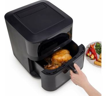 Produktbild Hisense HAF2100DCD