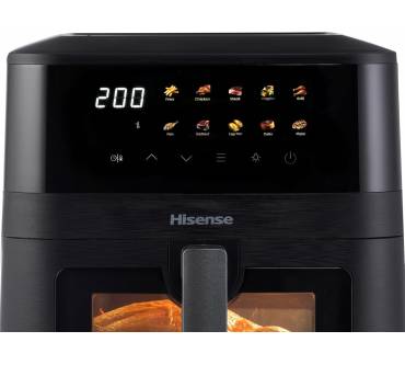 Produktbild Hisense HAF2100DCD