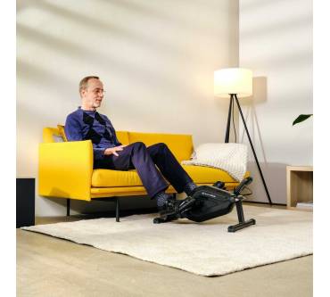 Produktbild SportPlus SP-HT-0100-iE