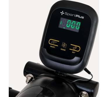 Produktbild SportPlus SP-HT-0100-iE