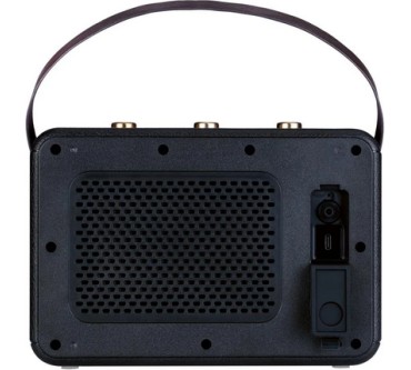 Produktbild Lidl / Silvercrest Retro