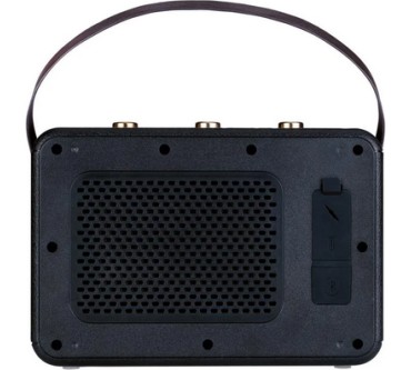 Produktbild Lidl / Silvercrest Retro