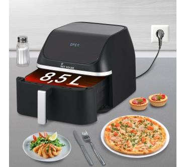 Produktbild KKT Kolbe AF8500