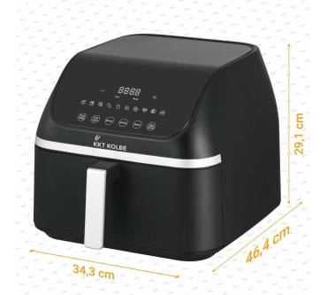 Produktbild KKT Kolbe AF8500