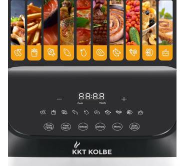 Produktbild KKT Kolbe AF8500