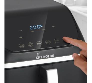 Produktbild KKT Kolbe AF8500