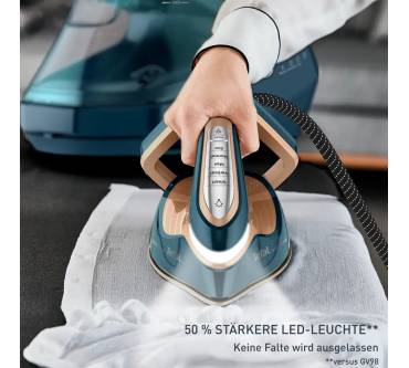 Produktbild Tefal Pro Express Vision Max GV9920