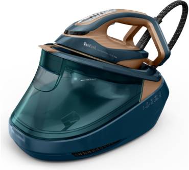 Produktbild Tefal Pro Express Vision Max GV9920