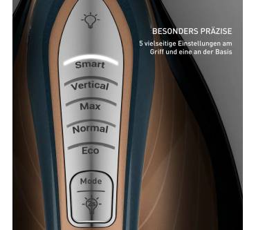 Produktbild Tefal Pro Express Vision Max GV9920