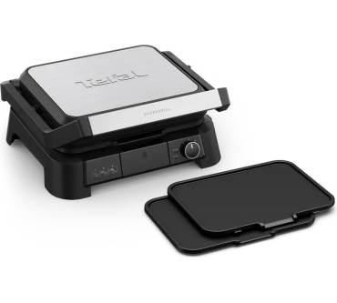 Produktbild Tefal SuperGrill 4in1 GC515D