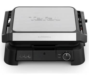 Produktbild Tefal SuperGrill 4in1 GC515D