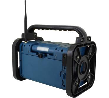 Produktbild Soundmaster DAB85BL