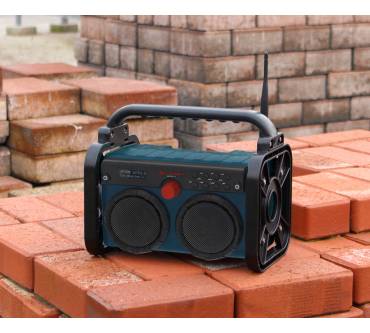 Produktbild Soundmaster DAB85BL