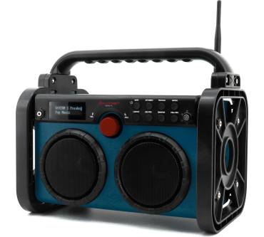 Produktbild Soundmaster DAB85BL