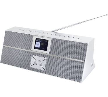 Produktbild Soundmaster IR3300SI