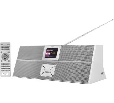 Produktbild Soundmaster IR3300SI