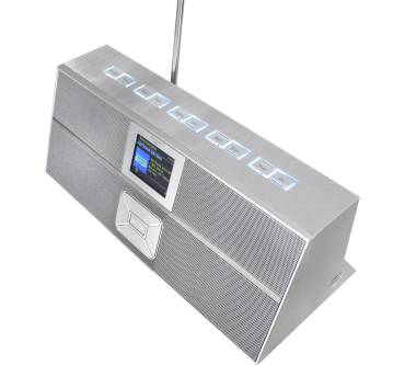 Produktbild Soundmaster IR3300SI