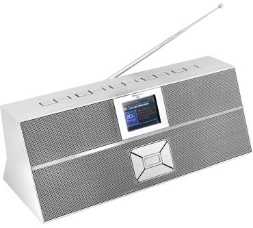 Produktbild Soundmaster IR3300SI