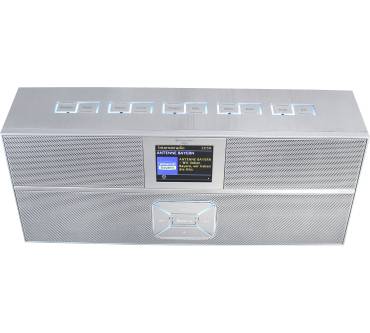 Produktbild Soundmaster IR3300SI
