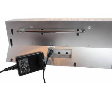 Produktbild Soundmaster IR3300SI