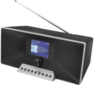 Produktbild Soundmaster IR3500SW