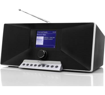 Produktbild Soundmaster IR3500SW