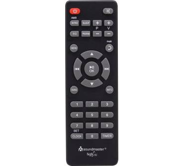 Produktbild Soundmaster IR3500SW