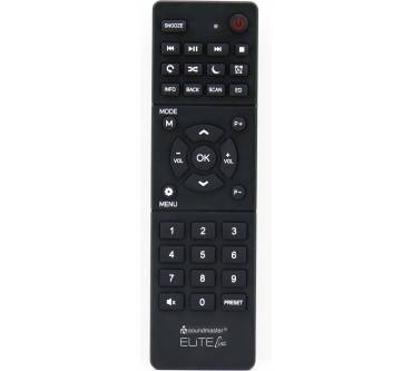 Produktbild Soundmaster IR7000TI