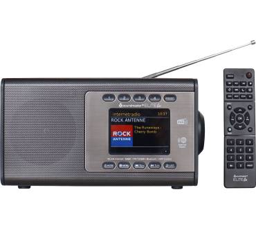 Produktbild Soundmaster IR7000TI