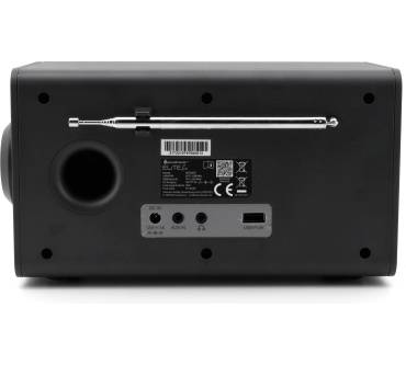 Produktbild Soundmaster IR7000TI