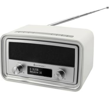 Produktbild Soundmaster UR190WE