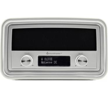 Produktbild Soundmaster UR190WE