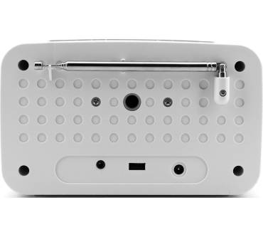 Produktbild Soundmaster UR190WE