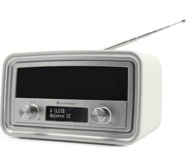 Produktbild Soundmaster UR190WE