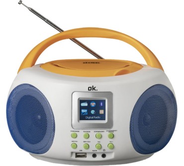 Produktbild ok. ORC 515