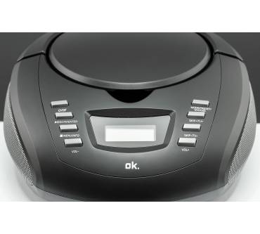 Produktbild ok. ORC 230