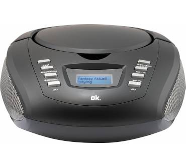 Produktbild ok. ORC 230