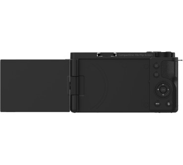 Produktbild Rollei Compactline 10x Flip Screen