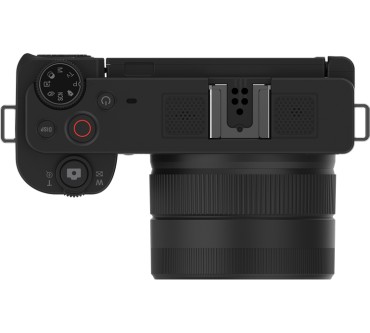 Produktbild Rollei Compactline 10x Flip Screen