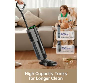 Produktbild Dreame H12 Pro