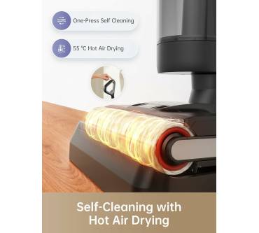 Produktbild Dreame H12 Pro