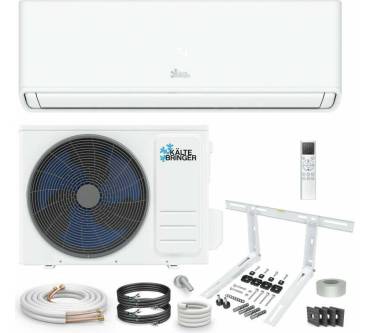 Produktbild Kältebringer KBO12-R290