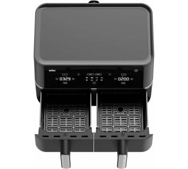 Produktbild Braun TwinCook 5 TD 5030I