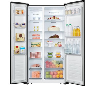 Produktbild Hisense MS91518FC