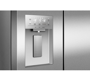 Produktbild Hisense RQ5P470SYID