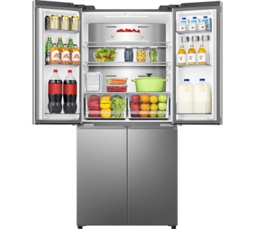 Produktbild Hisense RQ5P470SYID