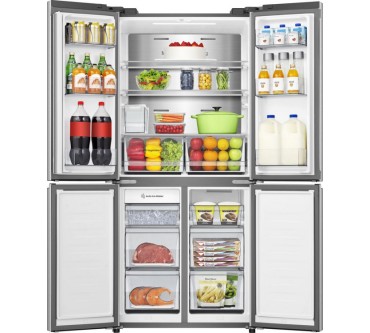 Produktbild Hisense RQ5P470SYID