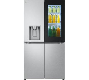 Produktbild LG GMG961MBKE